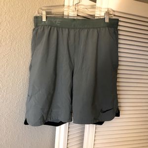 Nike Men’s training shorts